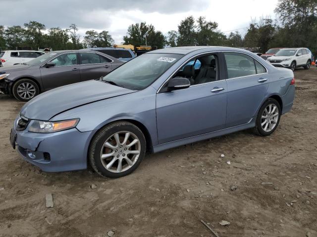 acura tsx 2008 jh4cl968x8c009769