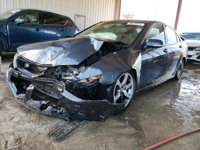 acura tsx 2004 jh4cl96904c025479