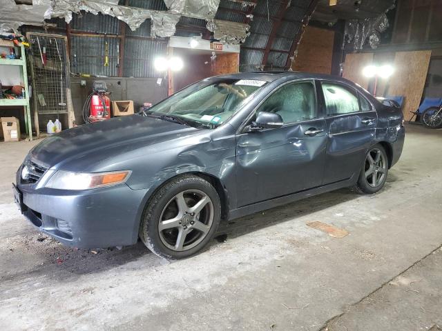 acura tsx 2005 jh4cl96905c003659