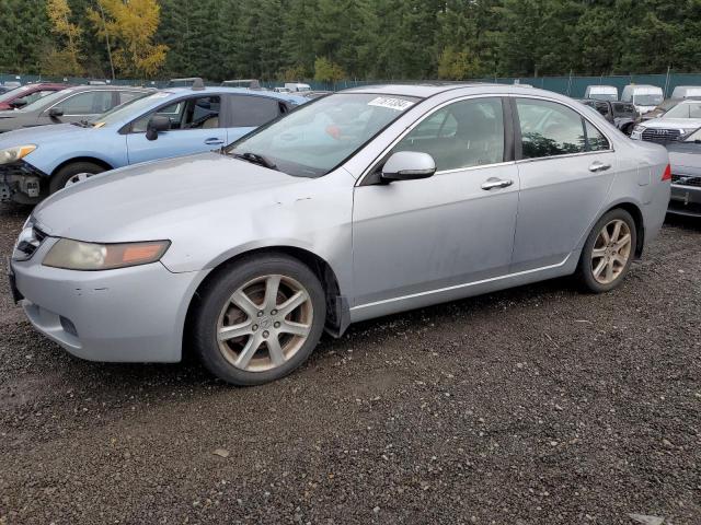 acura tsx 2005 jh4cl96905c009607