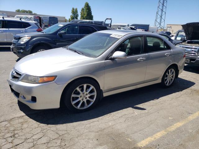 acura tsx 2006 jh4cl96906c016543