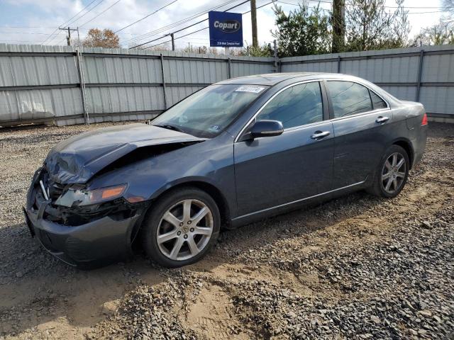 acura tsx 2004 jh4cl96914c038323