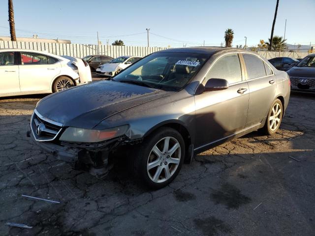 acura tsx 2004 jh4cl96914c042890