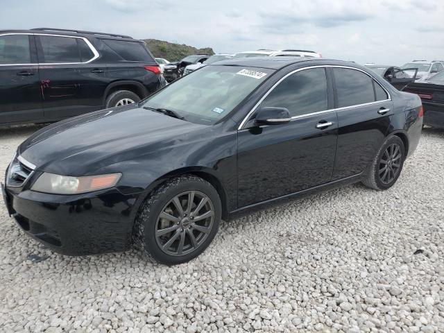 acura tsx 2005 jh4cl96915c034435