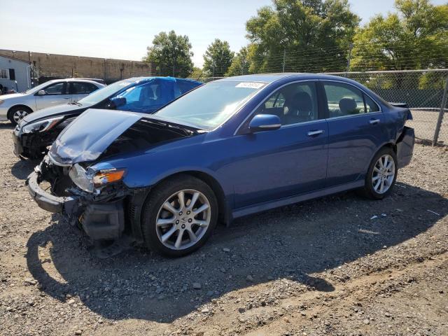 acura tsx 2006 jh4cl96916c011318