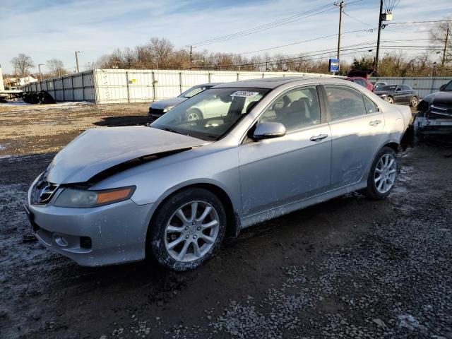 acura tsx 2006 jh4cl96916c017426