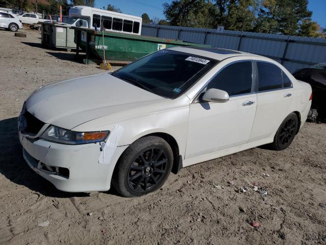 acura tsx 2006 jh4cl96916c029088