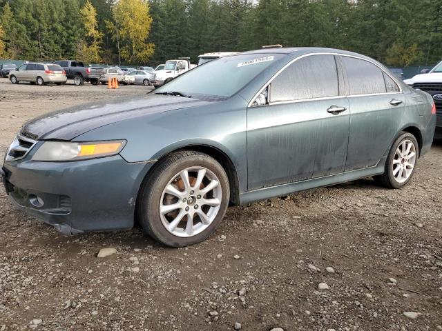 acura tsx 2006 jh4cl96916c033822