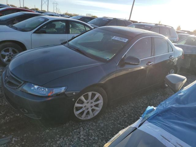 acura tsx 2007 jh4cl96917c003513