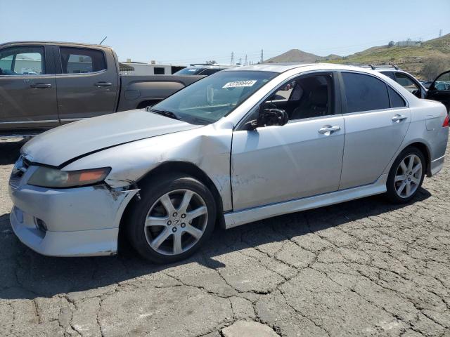 acura tsx 2004 jh4cl96924c042056