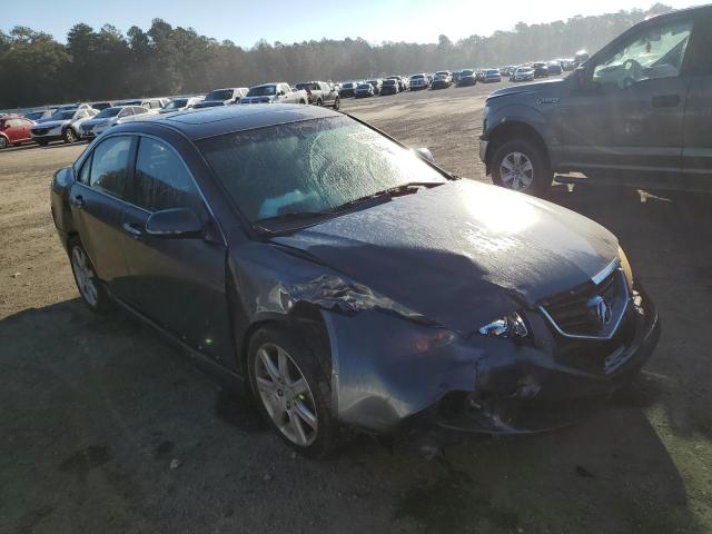 acura tsx 2005 jh4cl96925c026425