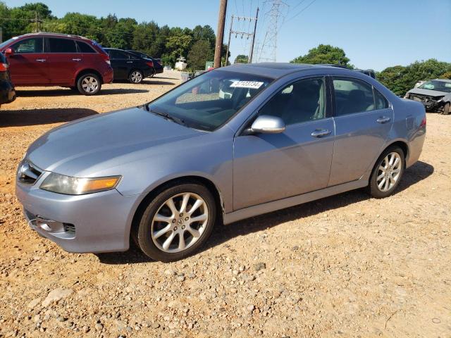 acura tsx 2006 jh4cl96926c032338