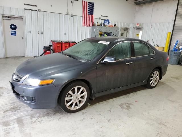 acura tsx 2006 jh4cl96926c040231