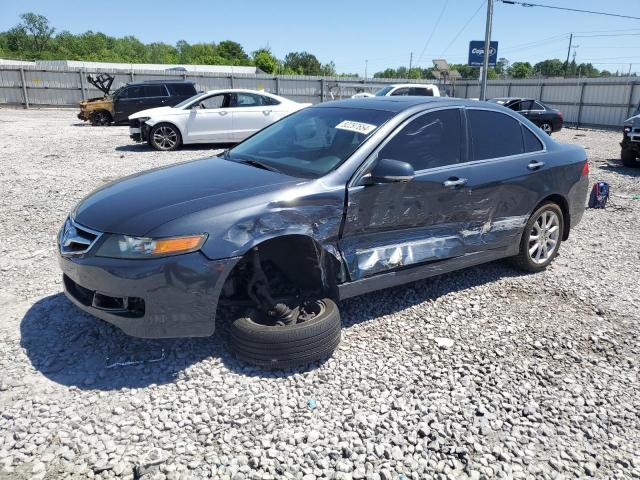 acura tsx 2007 jh4cl96927c014262