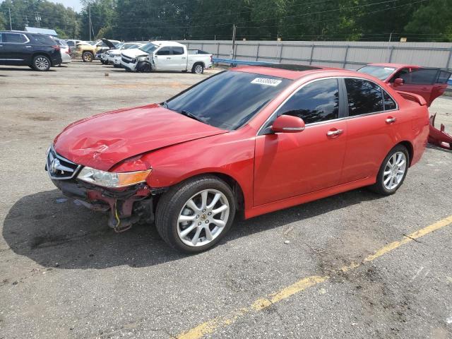 acura tsx 2008 jh4cl96928c018359