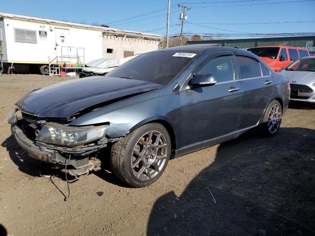 acura tsx 2005 jh4cl96935c007415