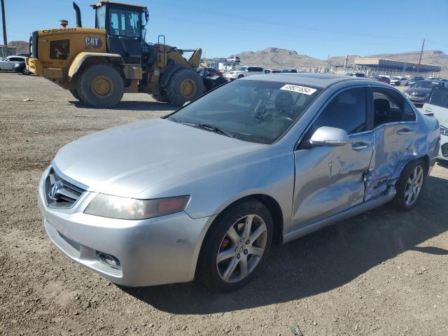 acura tsx 2005 jh4cl96935c025283