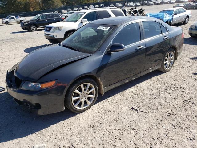 acura tsx 2006 jh4cl96936c007688