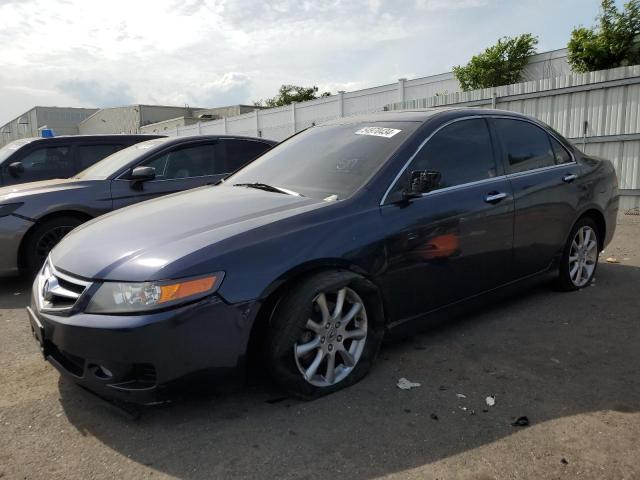 acura tsx 2007 jh4cl96937c013461