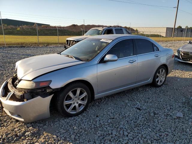 acura tsx 2004 jh4cl96944c035271