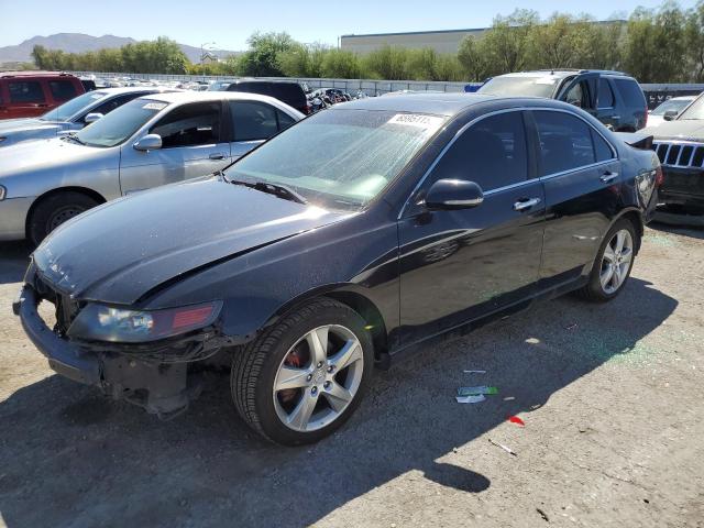 acura tsx 2004 jh4cl96944c039031