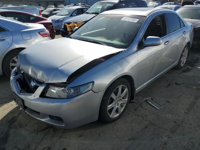 acura tsx 2005 jh4cl96945c020478