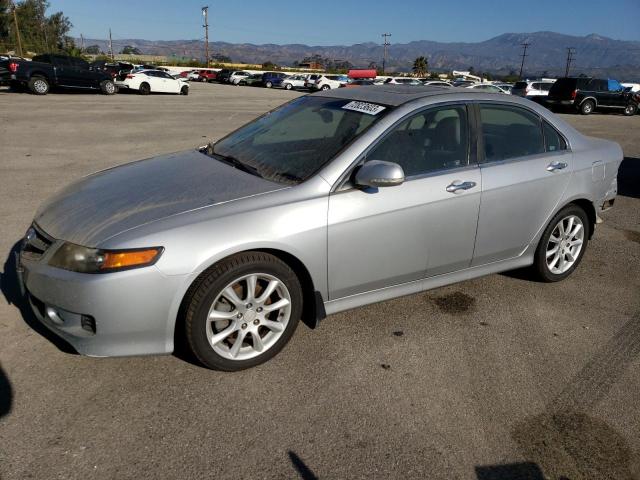 acura tsx 2006 jh4cl96946c004766