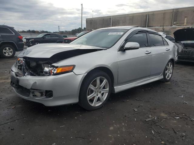 acura tsx 2006 jh4cl96946c029957