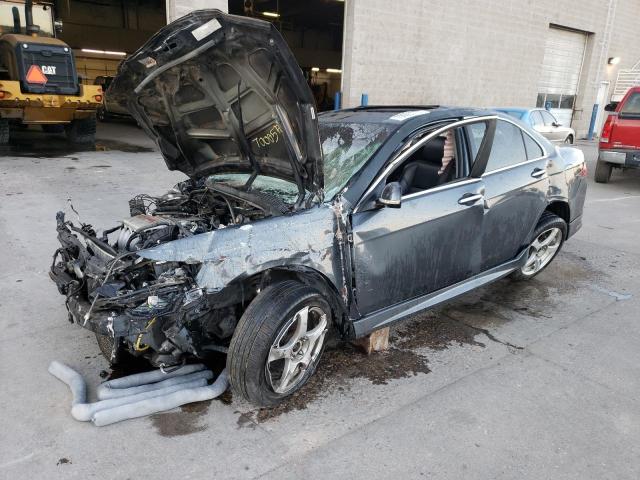 acura tsx 2008 jh4cl96948c009193