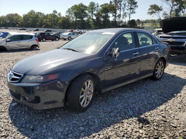 acura tsx 2006 jh4cl96956c016165