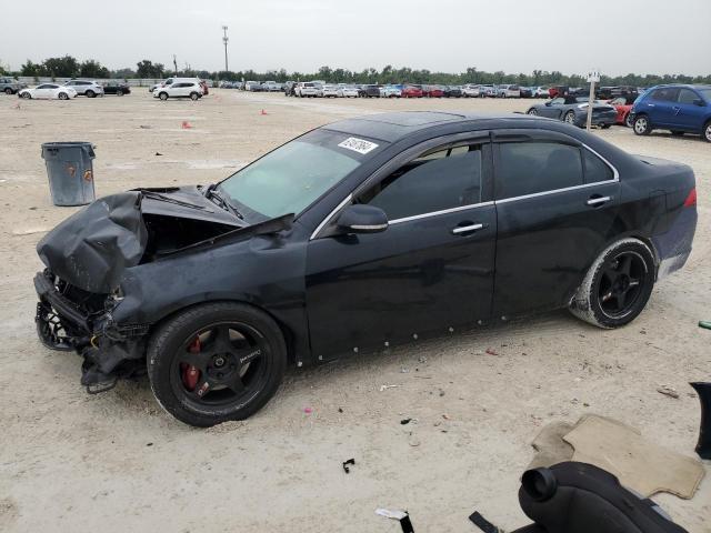 acura tsx 2006 jh4cl96956c018661