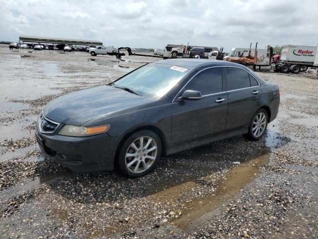 acura tsx 2006 jh4cl96956c020054