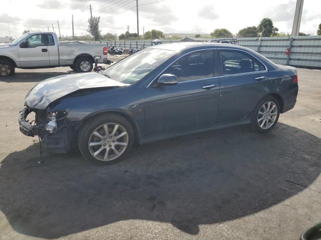 acura tsx 2008 jh4cl96958c021708