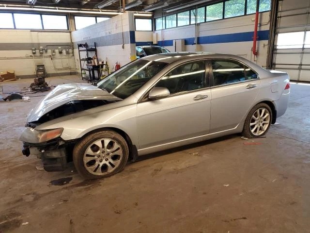 acura tsx 2004 jh4cl96964c024174