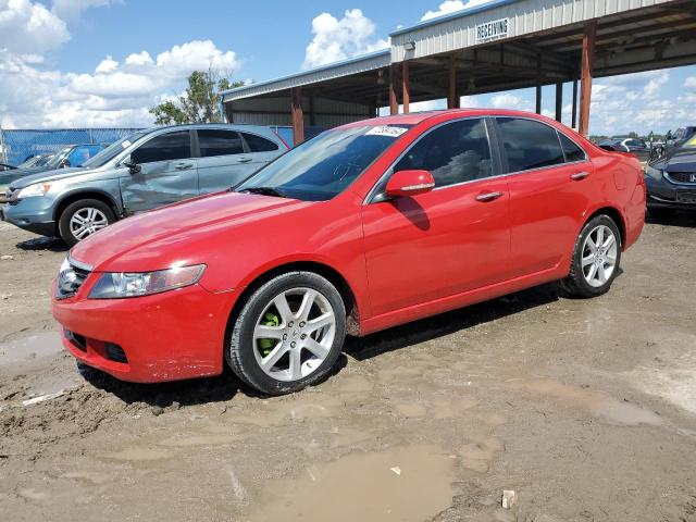 acura tsx 2004 jh4cl96964c036910