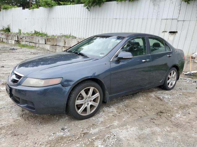 acura tsx 2005 jh4cl96965c023396