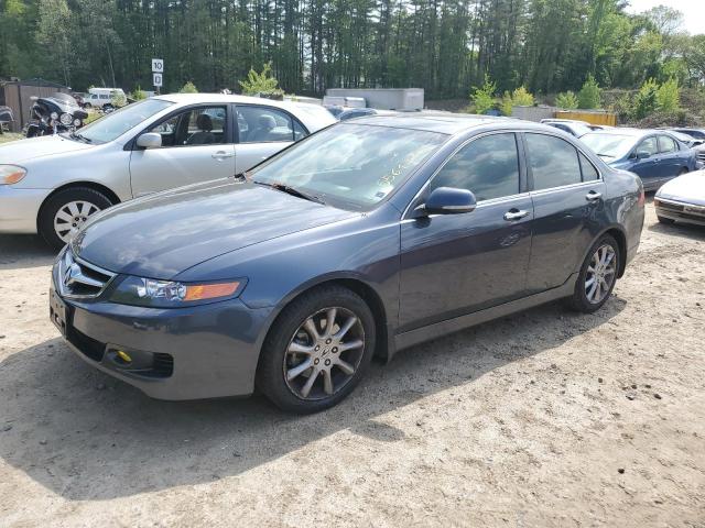 acura tsx 2006 jh4cl96966c026154