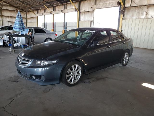 acura tsx 2007 jh4cl96967c002521