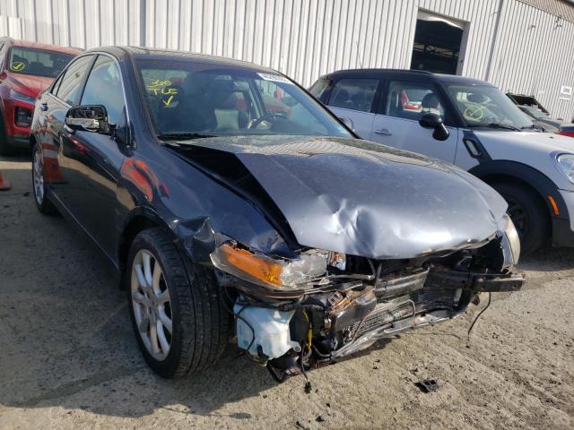 acura tsx 2007 jh4cl96967c005502