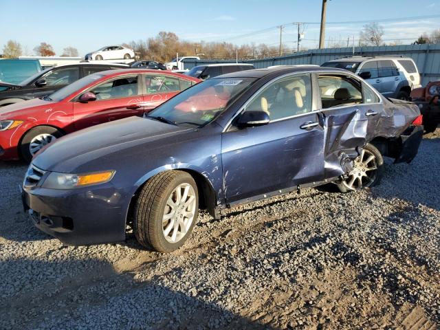 acura tsx 2007 jh4cl96967c015222