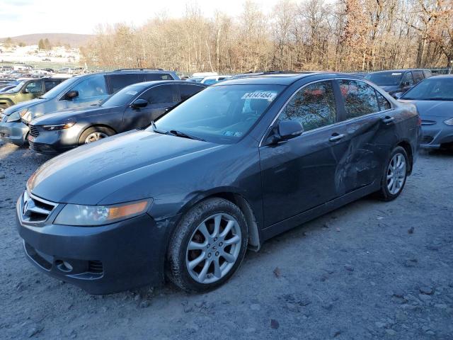 acura tsx 2008 jh4cl96968c005470