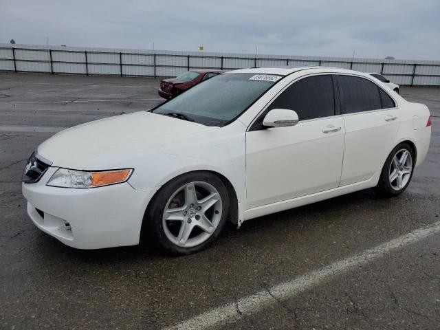 acura tsx 2004 jh4cl96974c017850