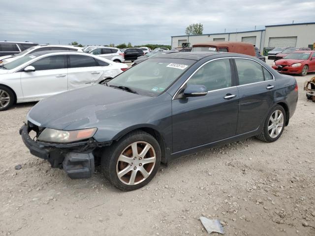 acura tsx 2005 jh4cl96975c005490