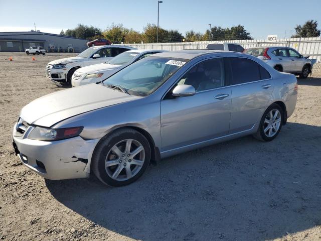 acura tsx 2005 jh4cl96975c028607