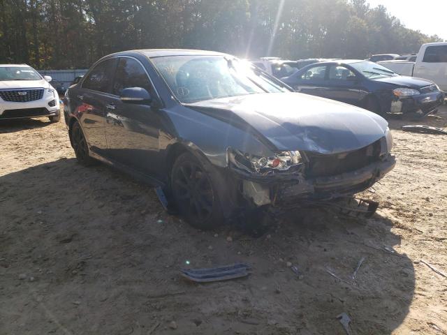 acura tsx 2006 jh4cl96976c012246