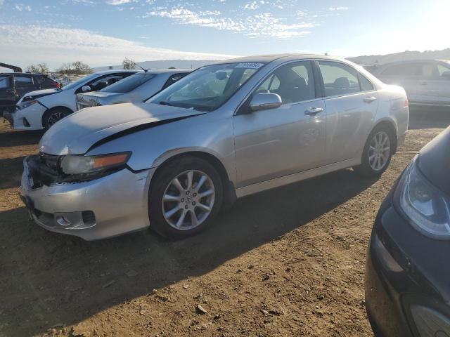 acura tsx 2006 jh4cl96976c019018