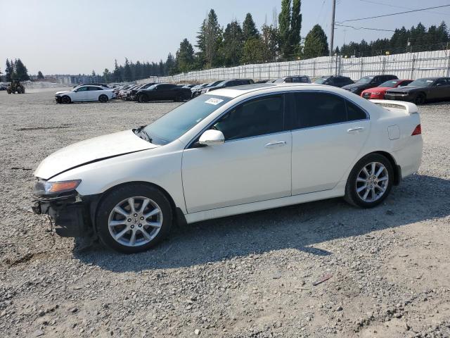 acura tsx 2006 jh4cl96976c036501