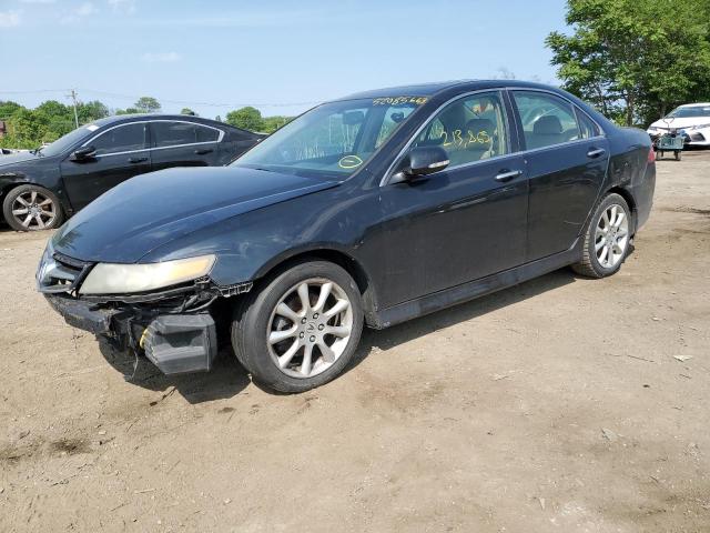 acura tsx 2008 jh4cl96978c021788