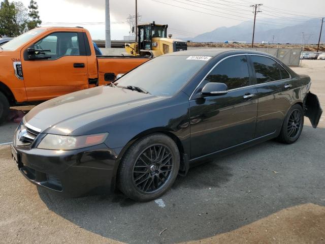 acura tsx 2004 jh4cl96984c014777