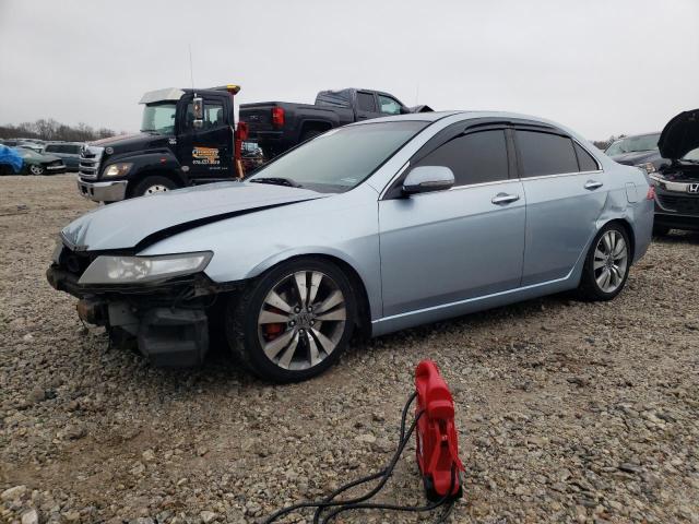 acura tsx 2004 jh4cl96984c041350